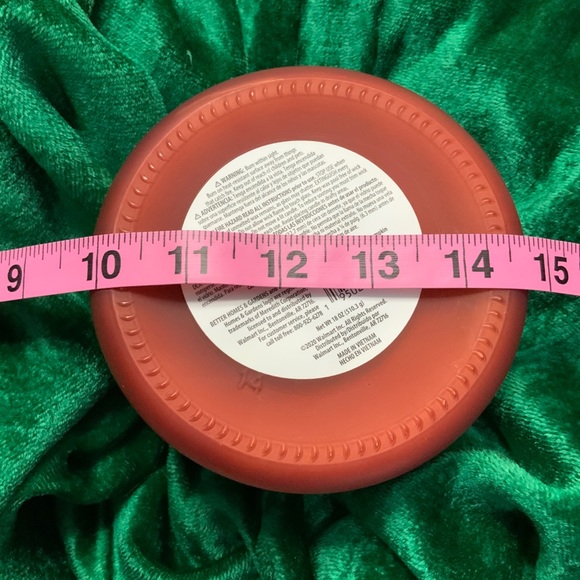 Last Chance! Better Homes & Garden Scented 2Wick Candle 18 Oz FARM APPLE PUMPKIN - Picture 7 of 8